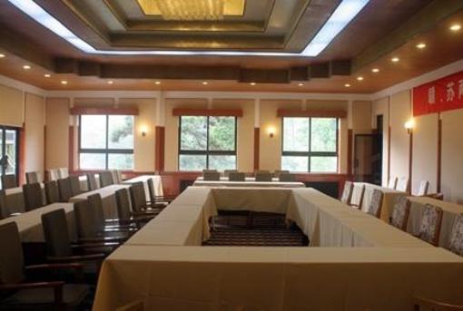 фото отеля Lushan Jingwei Hotel