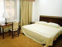 Lushan Jingwei Hotel