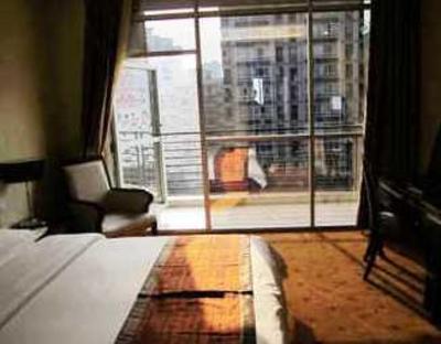 фото отеля Xiangxiuruika Hotel