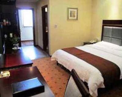 фото отеля Xiangxiuruika Hotel