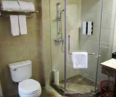 фото отеля Xiangxiuruika Hotel