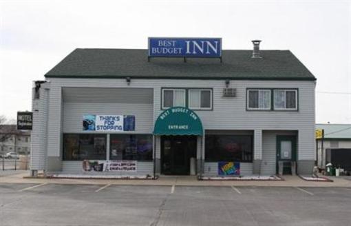 фото отеля Best Budget Inn Owatonna