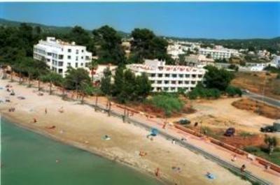 фото отеля Ses Savines Hotel