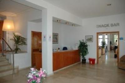 фото отеля Ses Savines Hotel