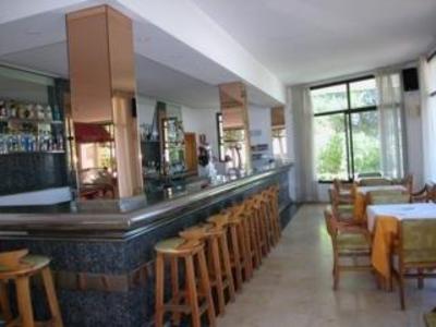 фото отеля Ses Savines Hotel
