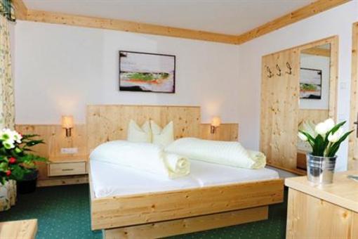 фото отеля Stalder Hutte