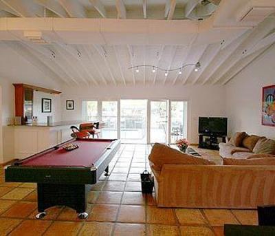 фото отеля La Hacienda Villa