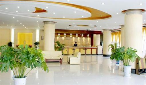 фото отеля Ji'Er Hotel