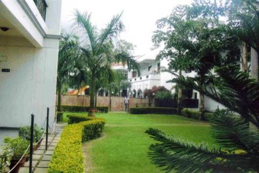 фото отеля Charans Club and Resorts