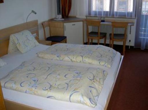 фото отеля Tenne Hotel