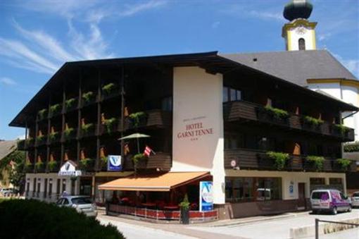 фото отеля Tenne Hotel