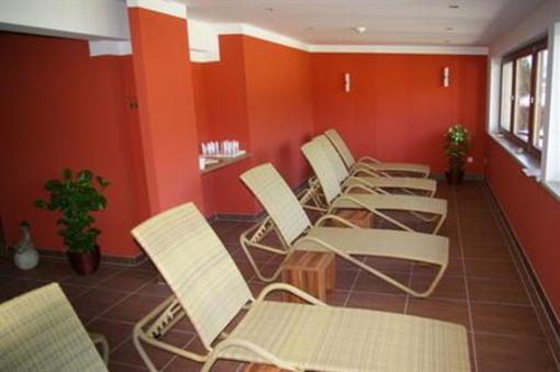 фото отеля Tenne Hotel