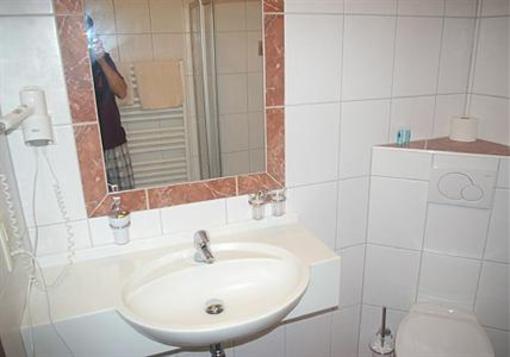 фото отеля Tenne Hotel