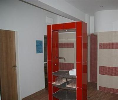 фото отеля Tenne Hotel