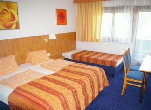 фото отеля Tenne Hotel