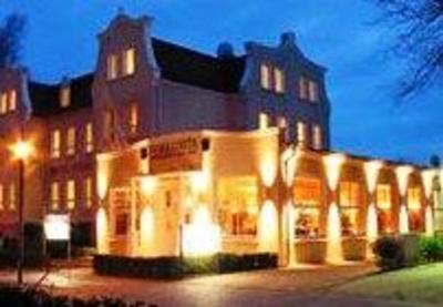 фото отеля Hotel Ostseestern