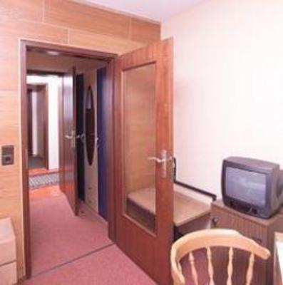 фото отеля Hotel am Hechenberg