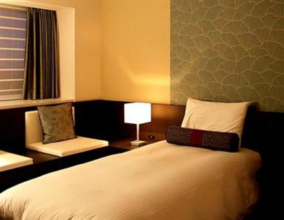 фото отеля Bandaisan Onesen Hotel