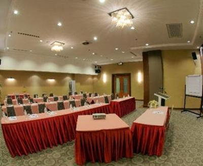 фото отеля Crystal Crown Hotel Port Klang
