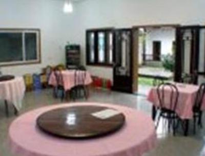 фото отеля Huangshan Hongcun Bamboo Inn