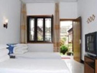 фото отеля Huangshan Hongcun Bamboo Inn