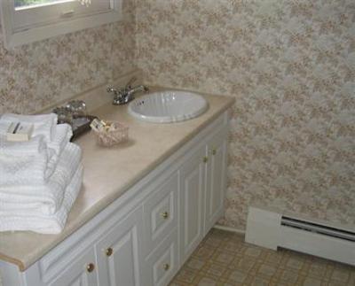 фото отеля The Montague Rose B&B