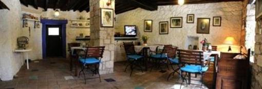 фото отеля Alacati Sun Butik Otel