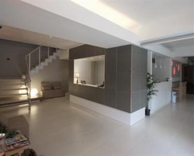 фото отеля Guest House Residence Messina