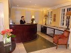 фото отеля Les Trois Poussins Hotel