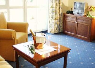 фото отеля Hotel Vital Vallaster