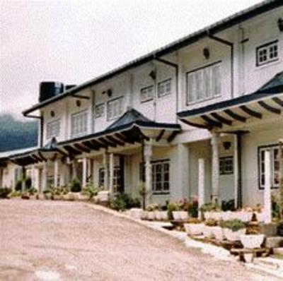 фото отеля Hotel Yenisey