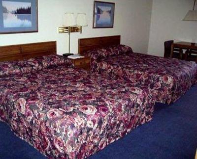фото отеля Camelot Inn Higginsville