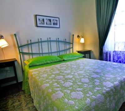 фото отеля B&B Deco