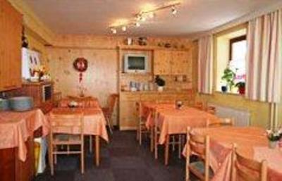 фото отеля Pension Pitze