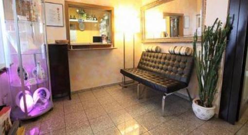 фото отеля Hotel Heidekranz Troisdorf
