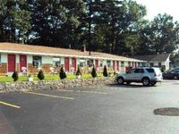 Robin Hood Motel