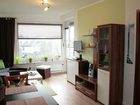 фото отеля Ferienwohnung Muschel Glucksburg