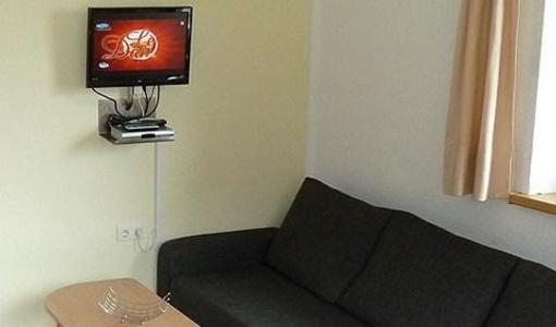 фото отеля Appartement Kaltenbach