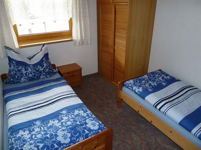 фото отеля Appartement Kaltenbach
