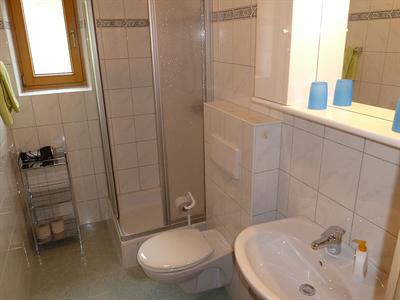 фото отеля Appartement Kaltenbach