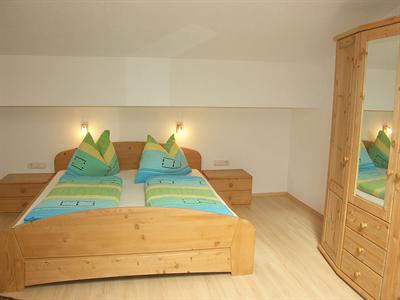 фото отеля Appartement Kaltenbach