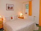 фото отеля Strandhotel Graal-Muritz