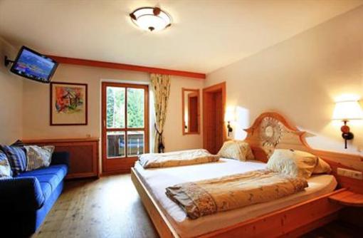 фото отеля Pension Sunnbichl Going am Wilden Kaiser