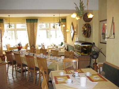 фото отеля Hotel Am Klostergarten Freising