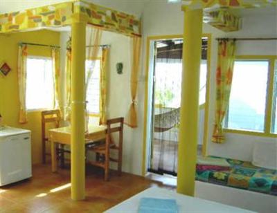фото отеля Casa de La Playa Resort Larena
