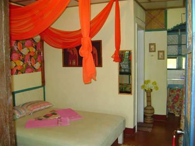 фото отеля Casa de La Playa Resort Larena