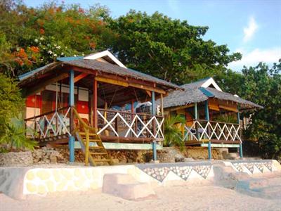 фото отеля Casa de La Playa Resort Larena