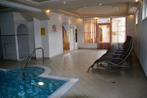 фото отеля Apart Hotel Ideal Ladis