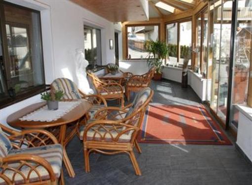 фото отеля Apart Hotel Ideal Ladis