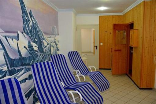 фото отеля Apart Hotel Ideal Ladis